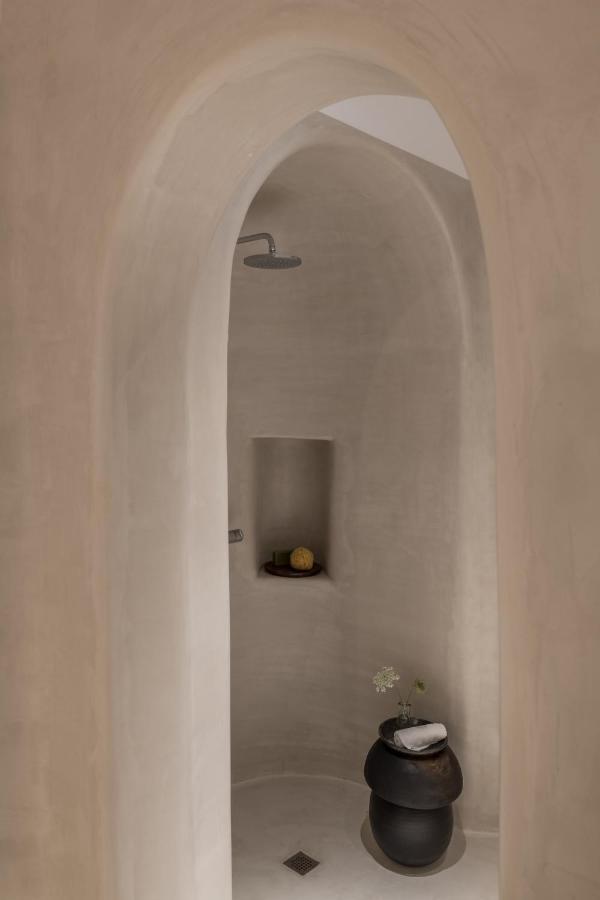 Mykonos Esti Luxury Villas Agios Ioannis Diakoftis Extérieur photo